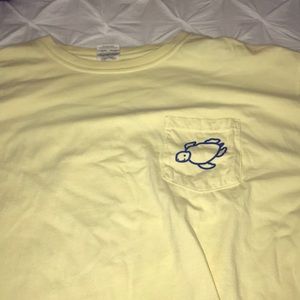 A Shelly cove shirt